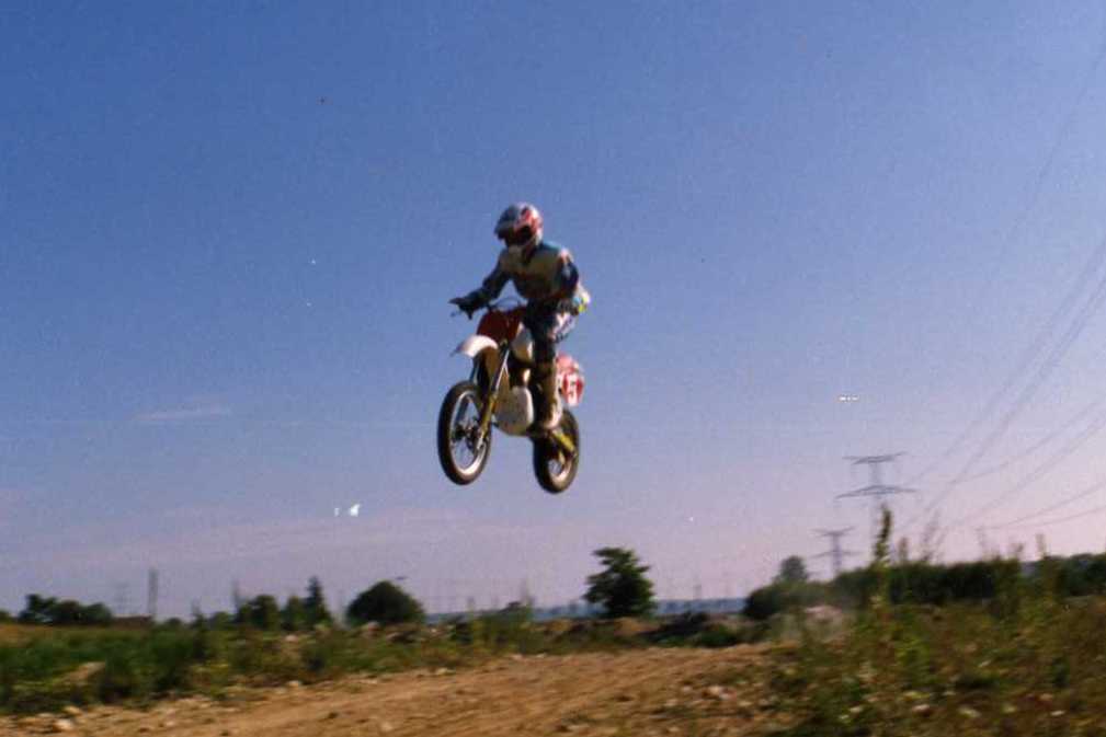 Archive motocross