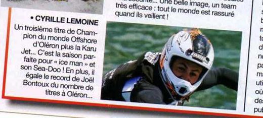 Fun Jet · juillet 2008 — Archive 2