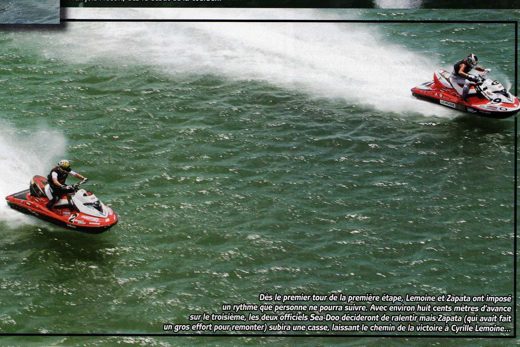 Fun Jet · juin 2007 — Archive 3