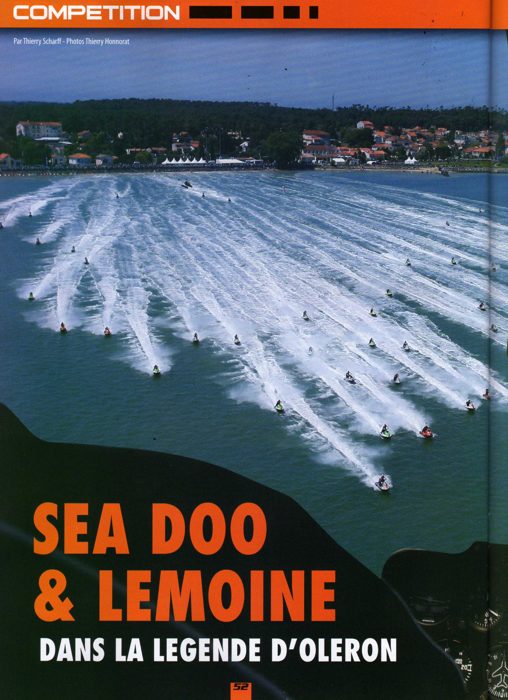Hydrojet · juillet 2008 — Archive 3