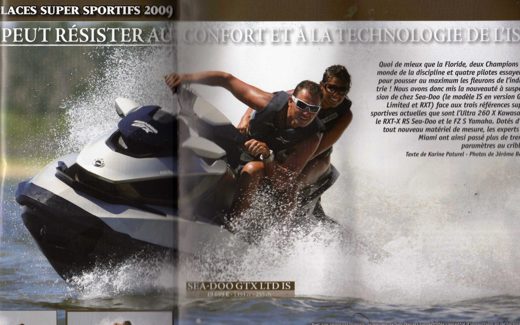 Fun Jet et autres parutions — Archive 5