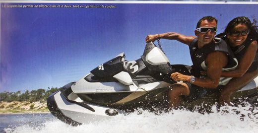 Fun Jet et autres parutions — Archive 6