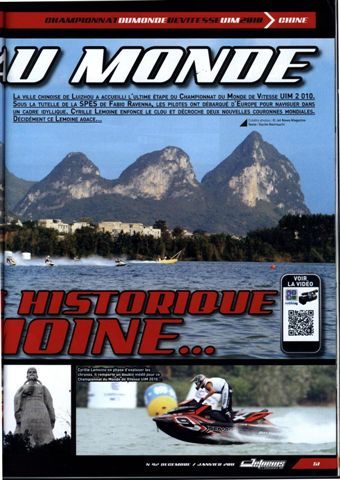 Presse · novembre 2010 — Archive 3