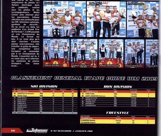 Presse · novembre 2010 — Archive 6