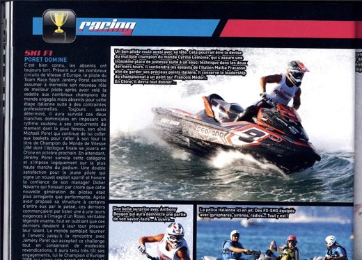 Presse · octobre 2010 — Archive 7